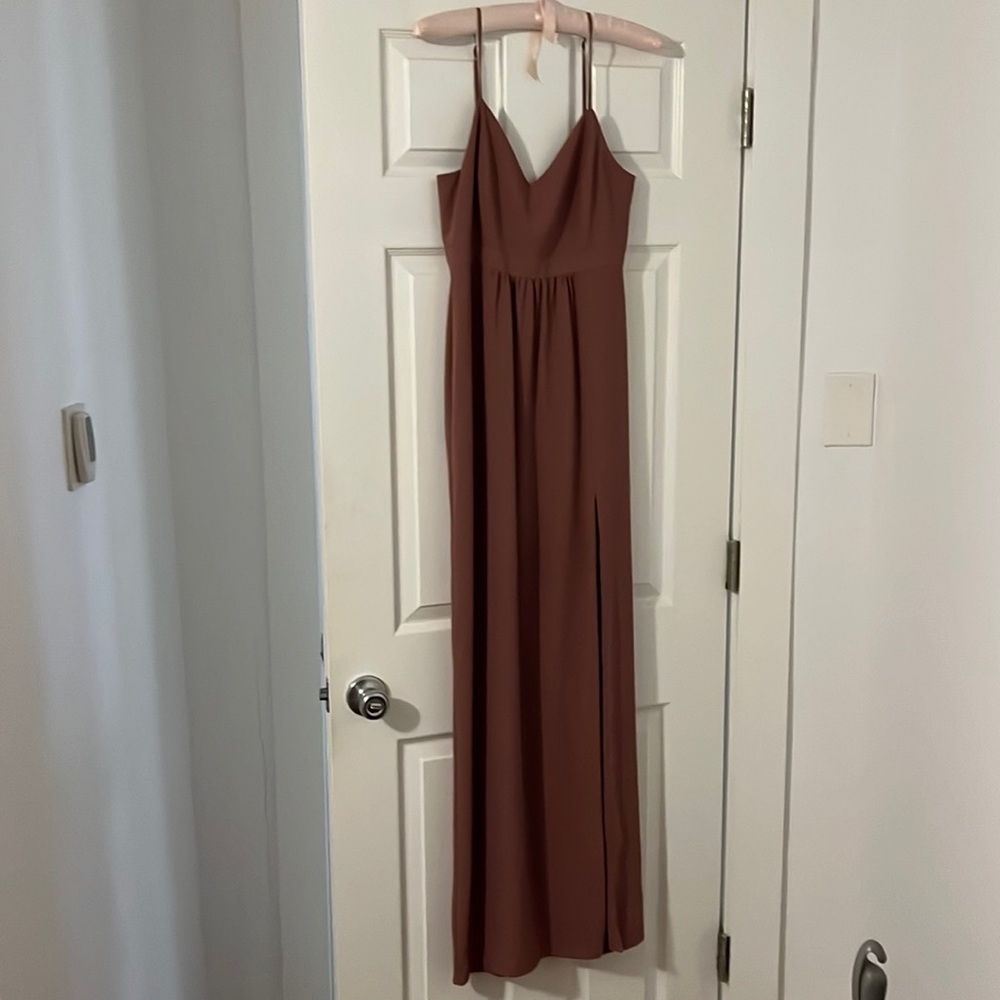 Gorgeous Formal Dress